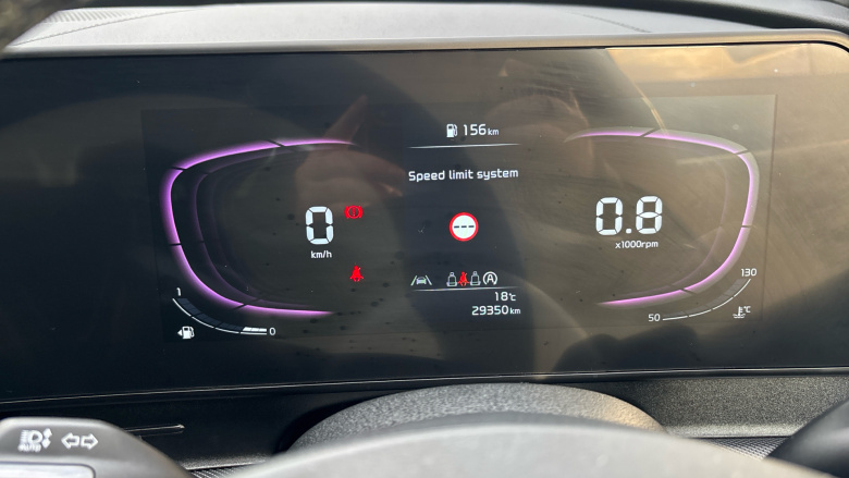 Kia Sportage 1.6T GDi ISG GT-Line 5dr Petrol Estate